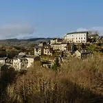 Apartment Centre Agout La Salvetat-sur-Agout