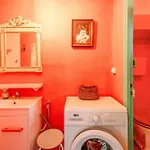 Apartment Centre Agout *