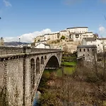 Centre Agout * La Salvetat-sur-Agout