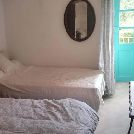 Apartmán Centre Agout La Salvetat-sur-Agout