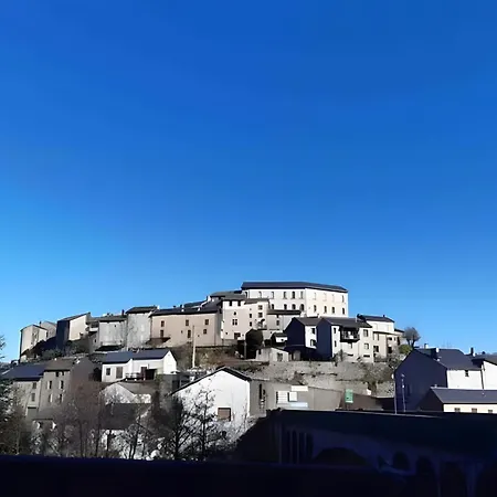 Apartmán Centre Agout La Salvetat-sur-Agout