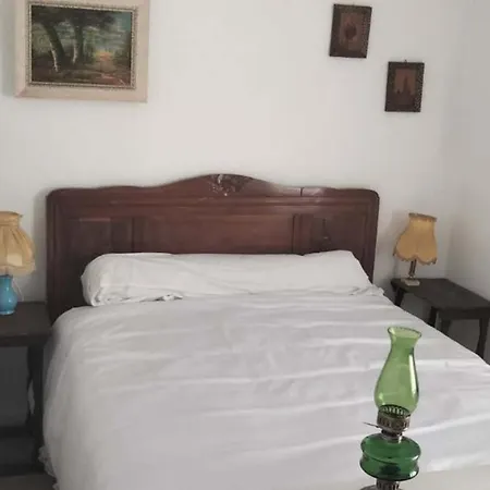 Centre Agout Apartmán