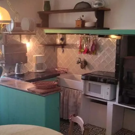 Apartmán Centre Agout *