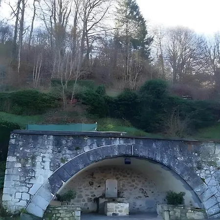 Centre Agout * La Salvetat-sur-Agout