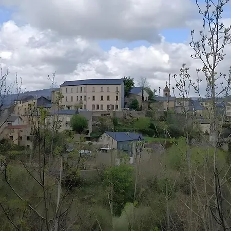 Centre Agout La Salvetat-sur-Agout