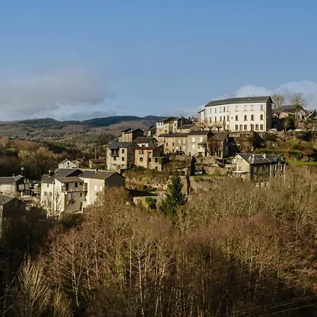 Apartmán Centre Agout La Salvetat-sur-Agout