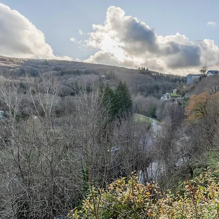 Centre Agout Lejlighed La Salvetat-sur-Agout