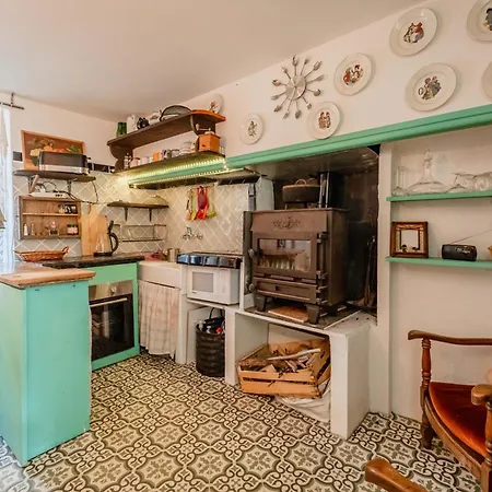 Centre Agout Apartment