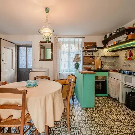 Apartment Centre Agout La Salvetat-sur-Agout